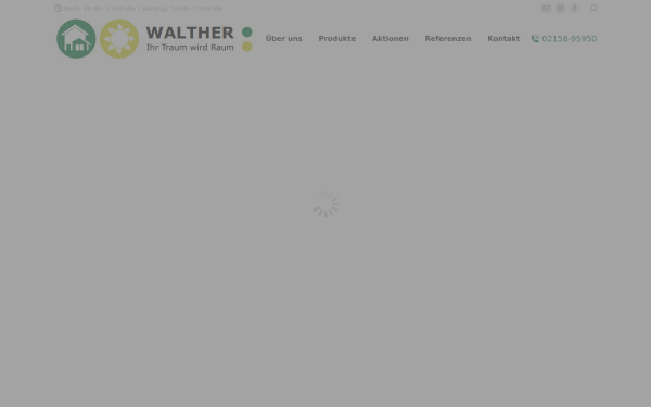 walther-bauelemente.de