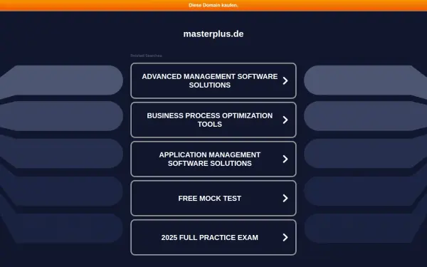 masterplus.de