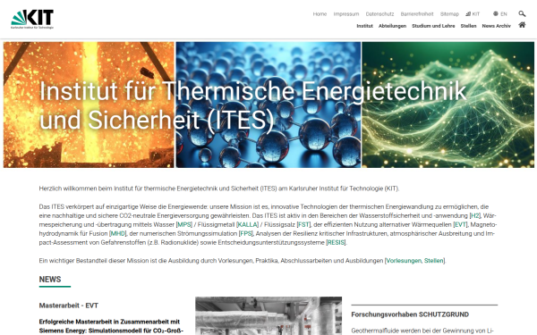 www.ites.kit.edu
