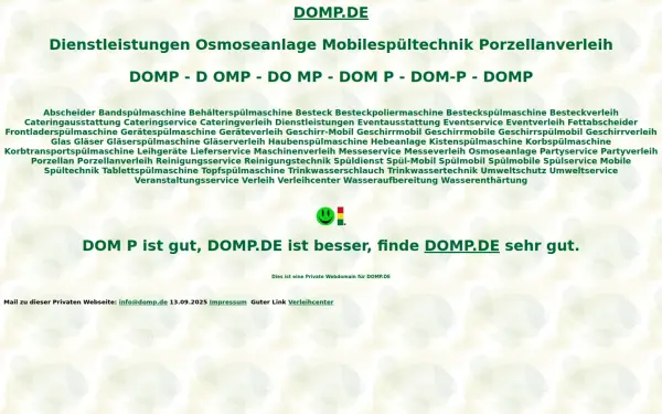 domp.de