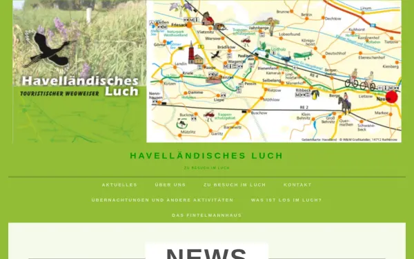 havellaendisches-luch.de