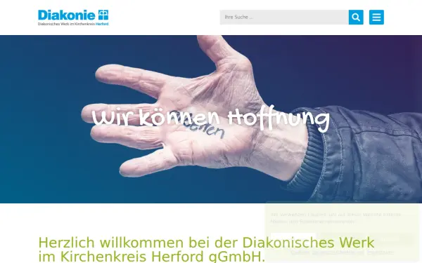 diakonie-herford.de
