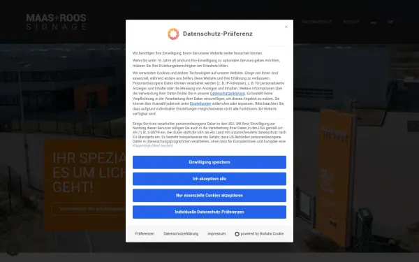 maasroos.com