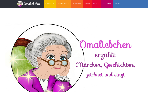 omaliebchen.com