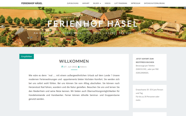 gaestehof.de