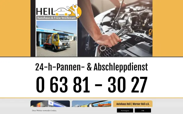 heil-autohaus.de