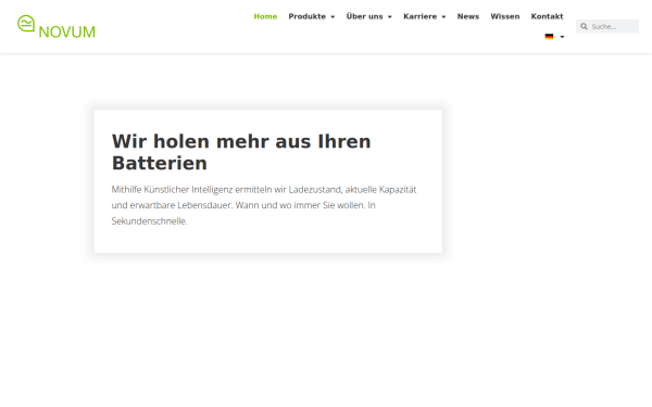 novum-engineering.de