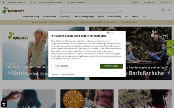 www.naturzeit.com