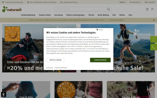www.naturzeit.com