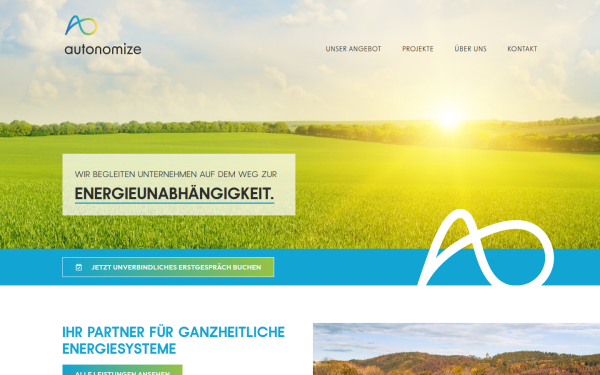 autonomize.at