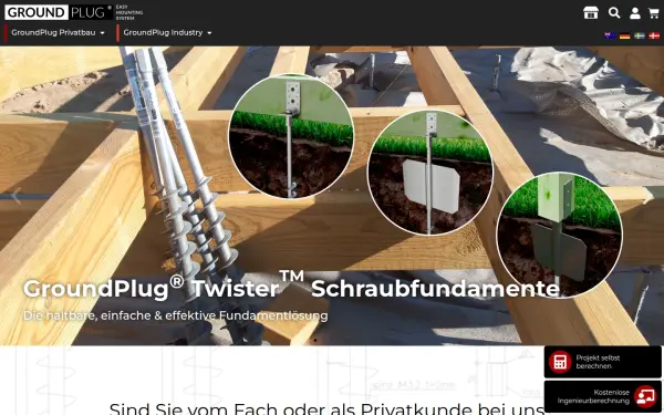 groundplug.de