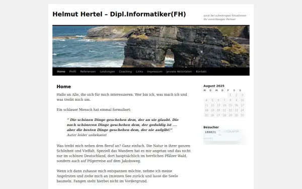 helmut-hertel.de