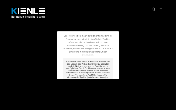 kienle-ingenieure.de