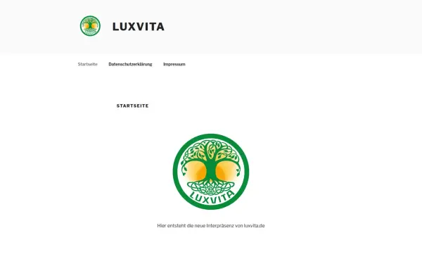 luxvita.de