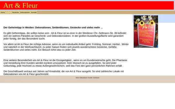 art-und-fleur.de