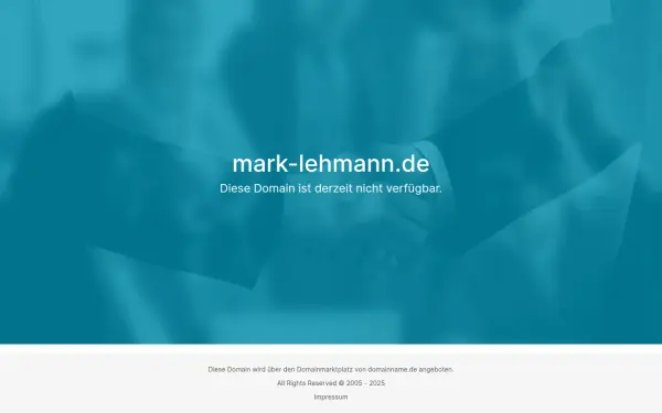 mark-lehmann.de