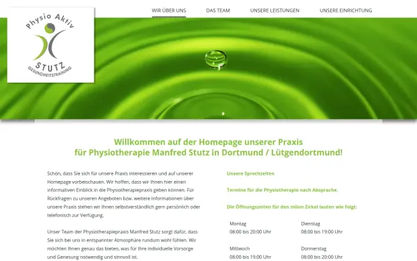 www.manfred-stutz.de
