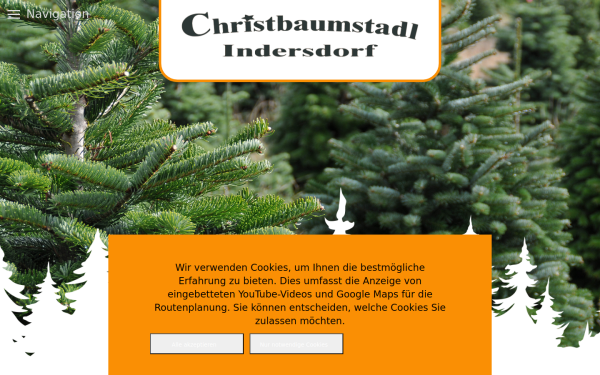 www.christbaumstadl-indersdorf.de