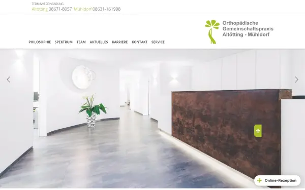www.ortho-aoe.de