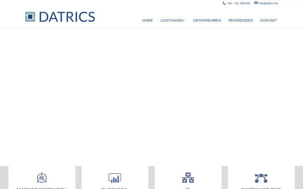 datrics.de