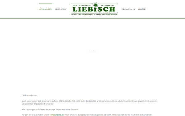 www.getraenke-liebisch.de
