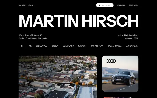 martin-hirsch.de