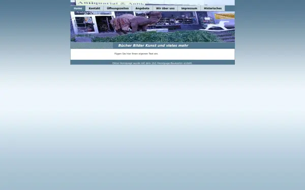 antiquariat-maiwald.de