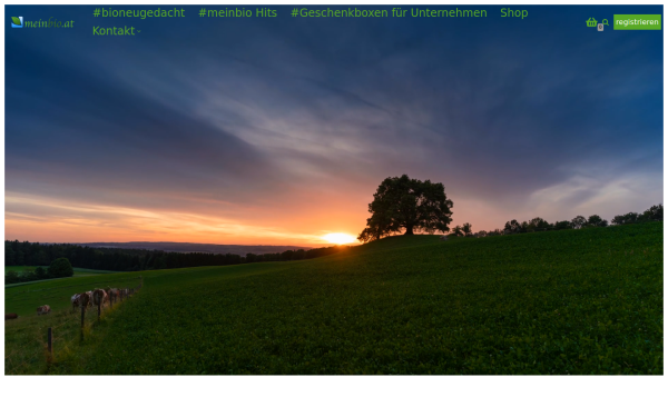 meinbio.at