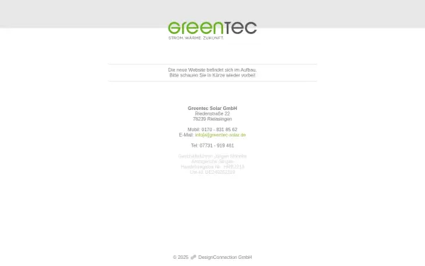 greentec-solar.de