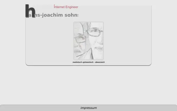 hansjosohns.de