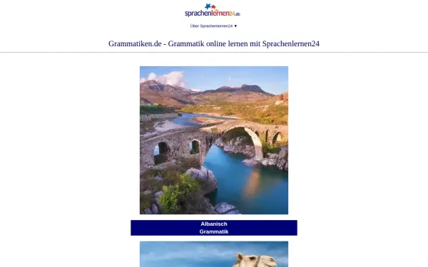 www.grammatiken.de