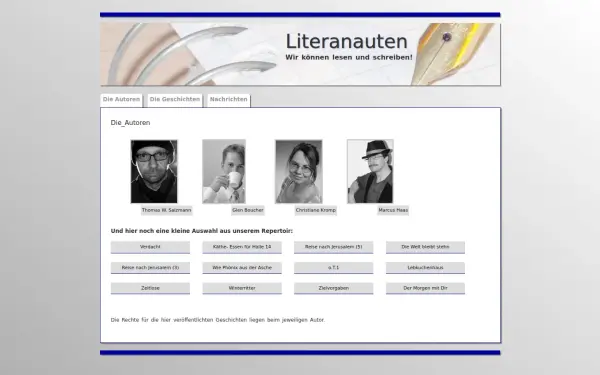 www.literanauten.de