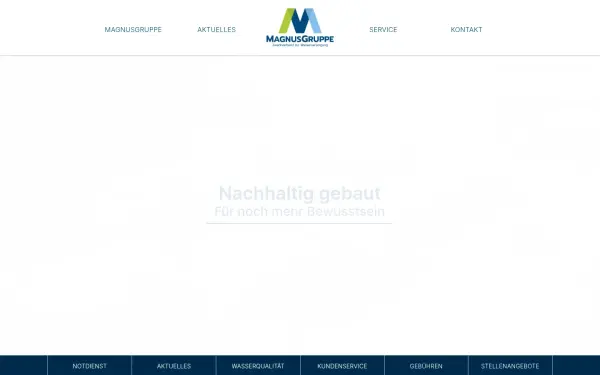 www.magnusgruppe.de