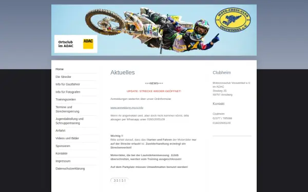 www.motocrossclub-vosswinkel.de
