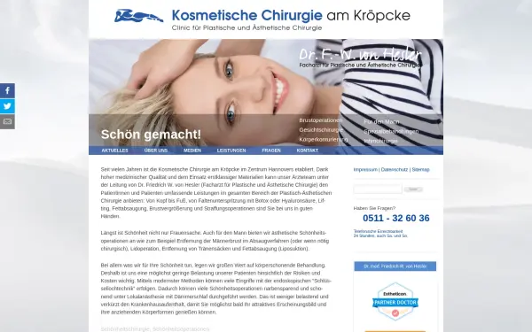 dr-von-hesler.de