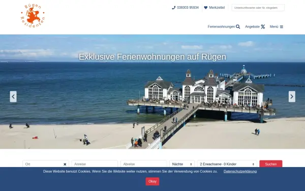 ruegen-residenzen.de