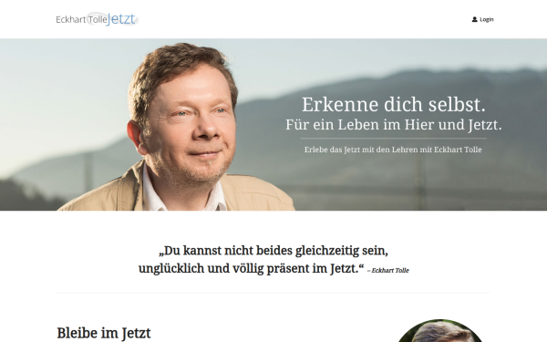 www.eckharttolle.jetzt