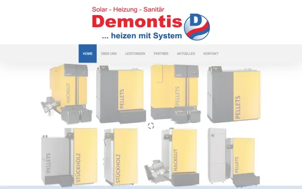 demontis.de