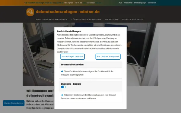 dolmetscheranlagen-mieten.de