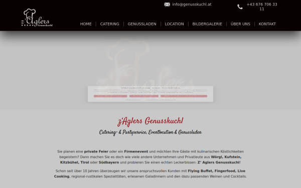 www.genusskuchl.at