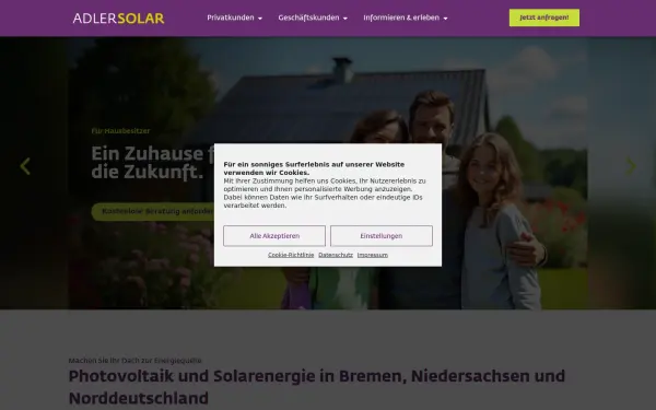 adlersolar.de