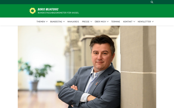 www.boris-mijatovic.de