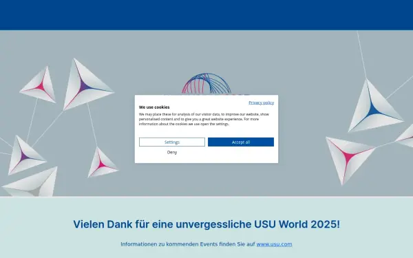 www.usu.world