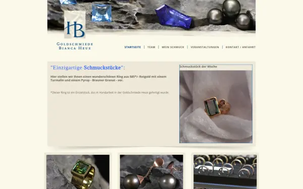 goldschmiede-heue.de