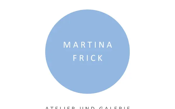 martinafrick.de