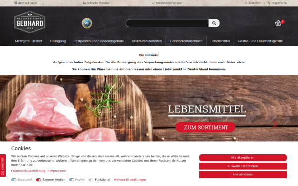 www.metzgereibedarf.online