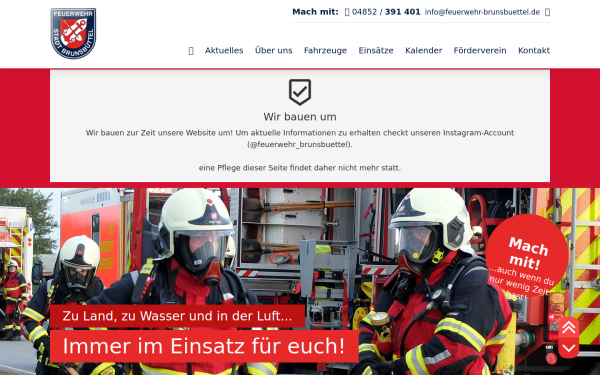 feuerwehr-brunsbuettel.de