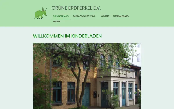gruene-erdferkel.de