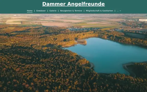 www.dammer-angelfreunde.de