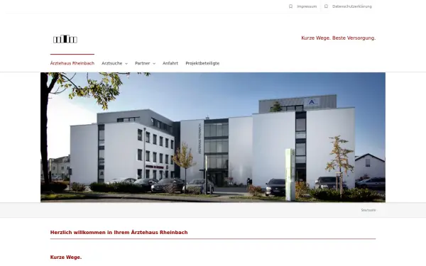 aerztehaus-rheinbach.de